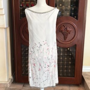 Bluemarine Dress Made in Italy